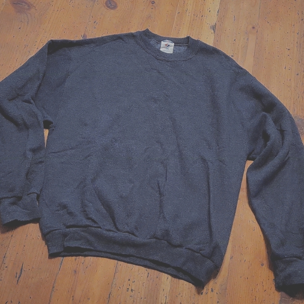 Unisex Fleece Sweatshirt